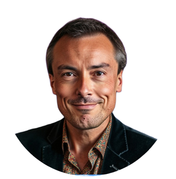 Dr. Stephan Meyer